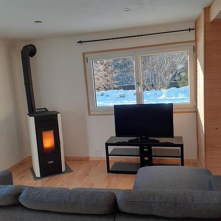 Petite Maison Bien Vivre Au Coeur De La Montagne Grandes Sables 外观 照片