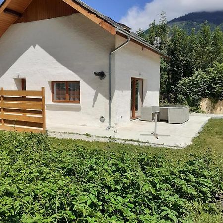 Petite Maison Bien Vivre Au Coeur De La Montagne Grandes Sables 外观 照片