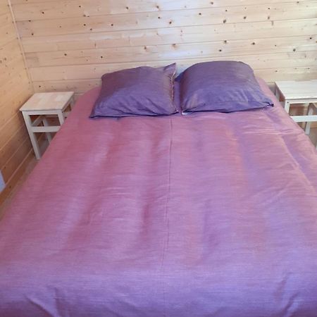 Petite Maison Bien Vivre Au Coeur De La Montagne Grandes Sables 外观 照片