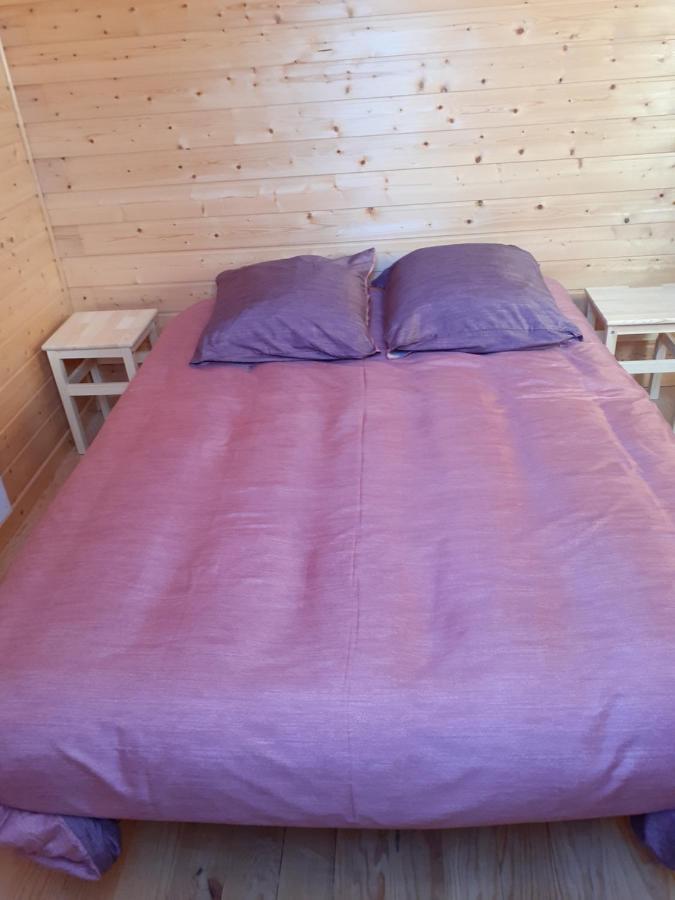 Petite Maison Bien Vivre Au Coeur De La Montagne Grandes Sables 外观 照片