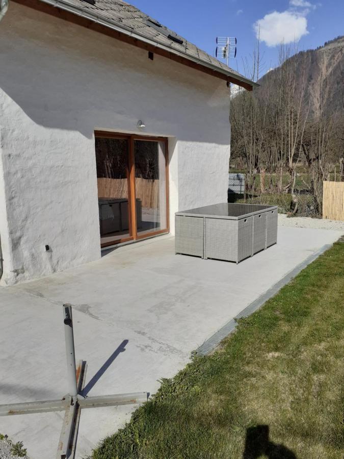 Petite Maison Bien Vivre Au Coeur De La Montagne Grandes Sables 外观 照片