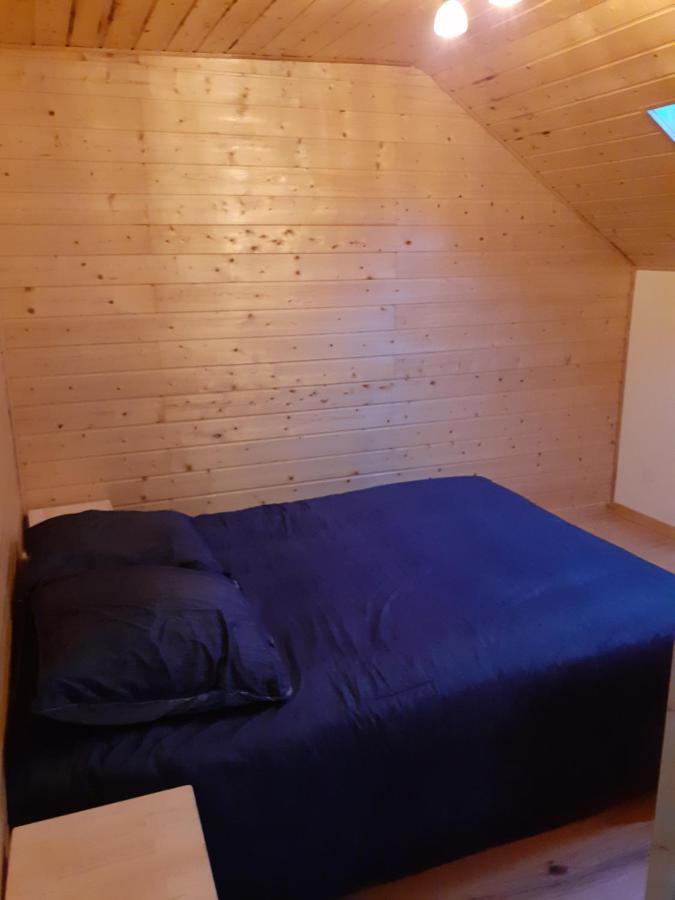 Petite Maison Bien Vivre Au Coeur De La Montagne Grandes Sables 外观 照片